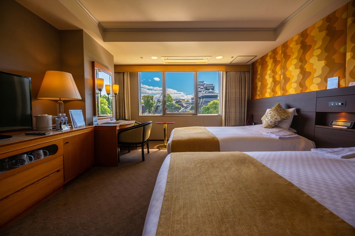 映画『熊本の彼氏』特別宿泊プラン　【期間限定】