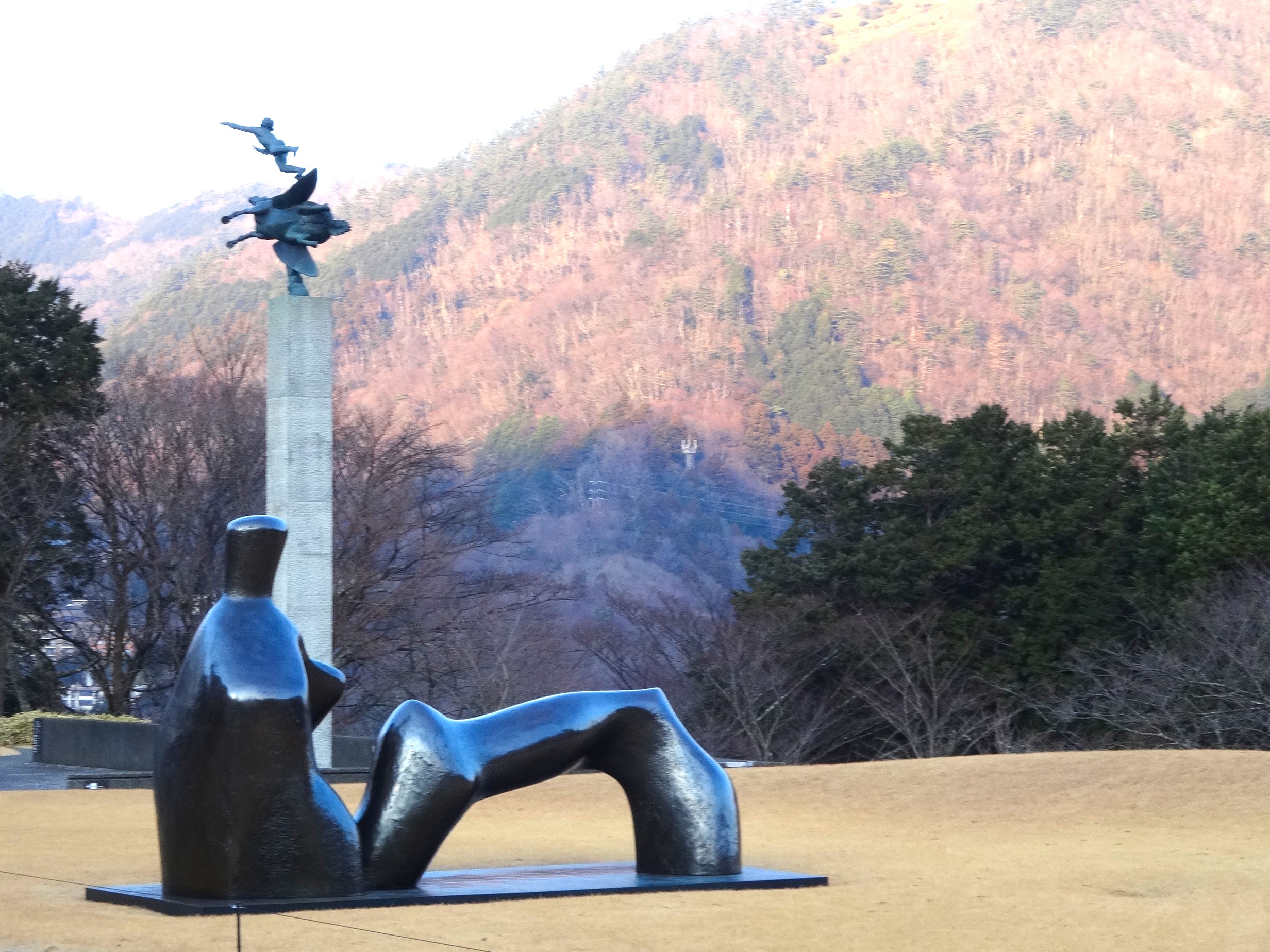彫刻の森美術館