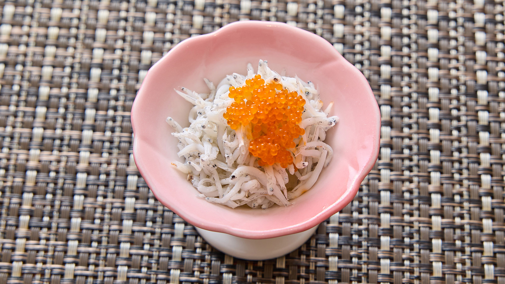 ・【朝食一例】海の幸も味わえます