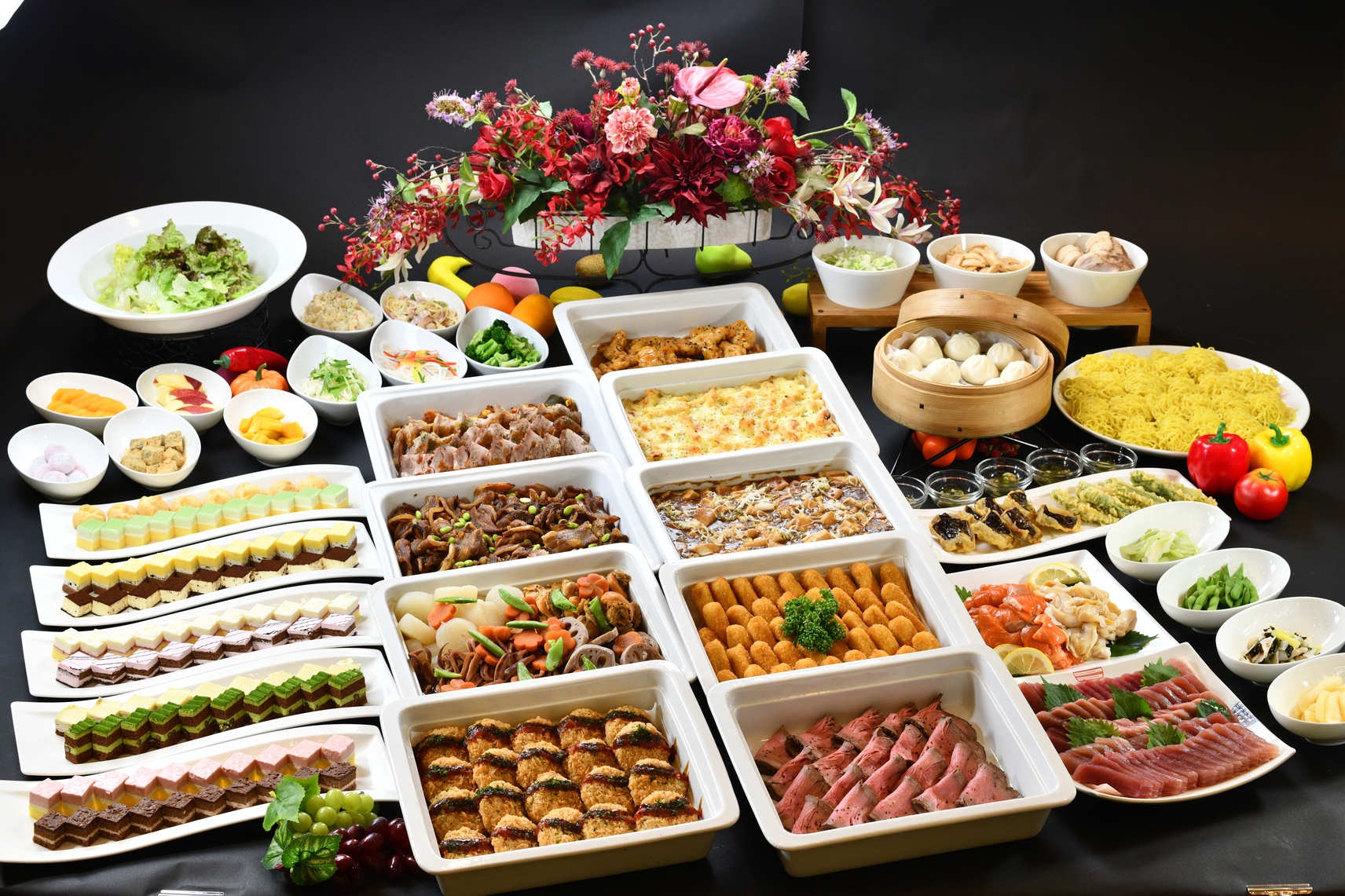 未就学児の添寝無料★スマイルキッズプラン★【天然モール温泉＆2食付】