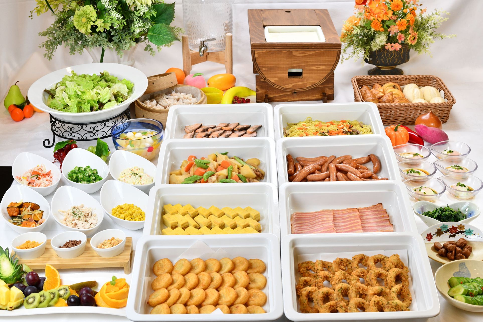 ◆和室お布団セルフサービスでお得プラン朝食付【天然モール温泉＆朝食付】
