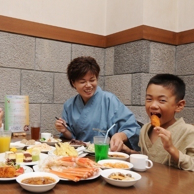 十勝幕別温泉　グランヴィリオホテル　－ルートインホテルズ－ - 写真 146
