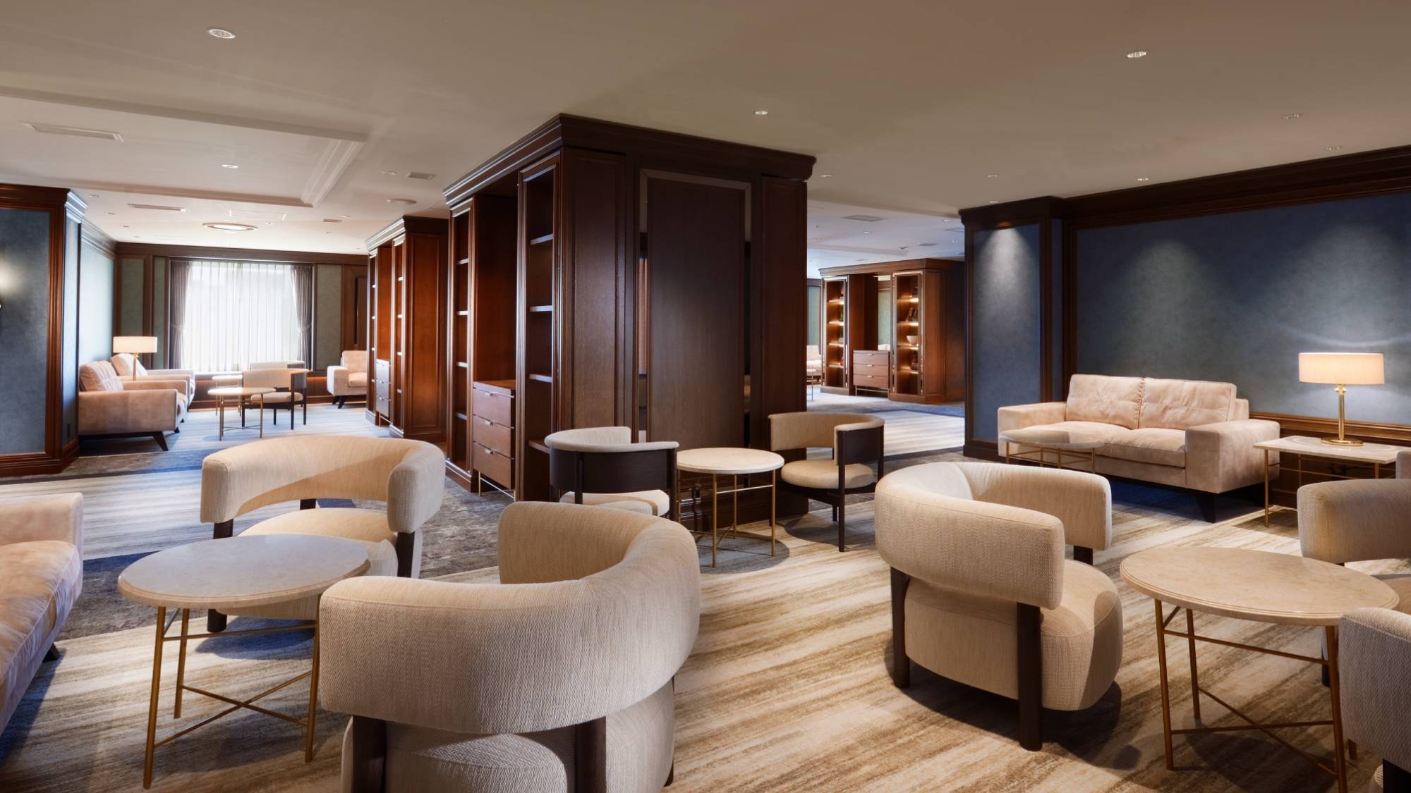 春薫る、美食のホテルステイ 〜ダイニングクレジット付き〜