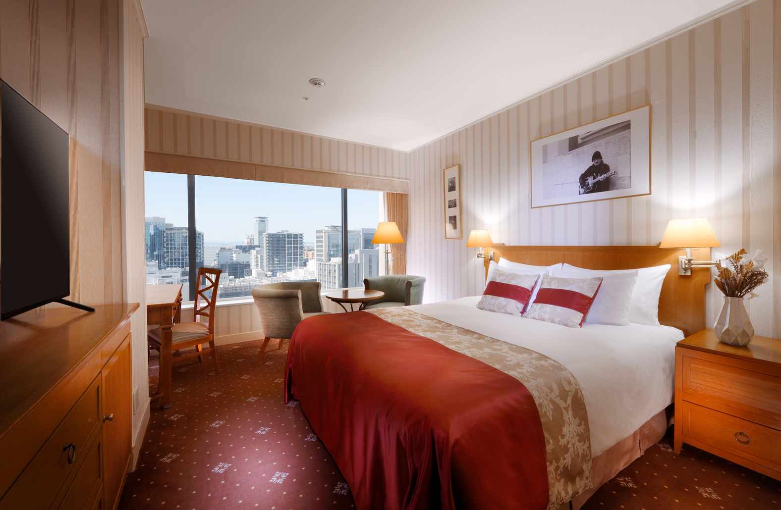 クラシックスーペリアダブル