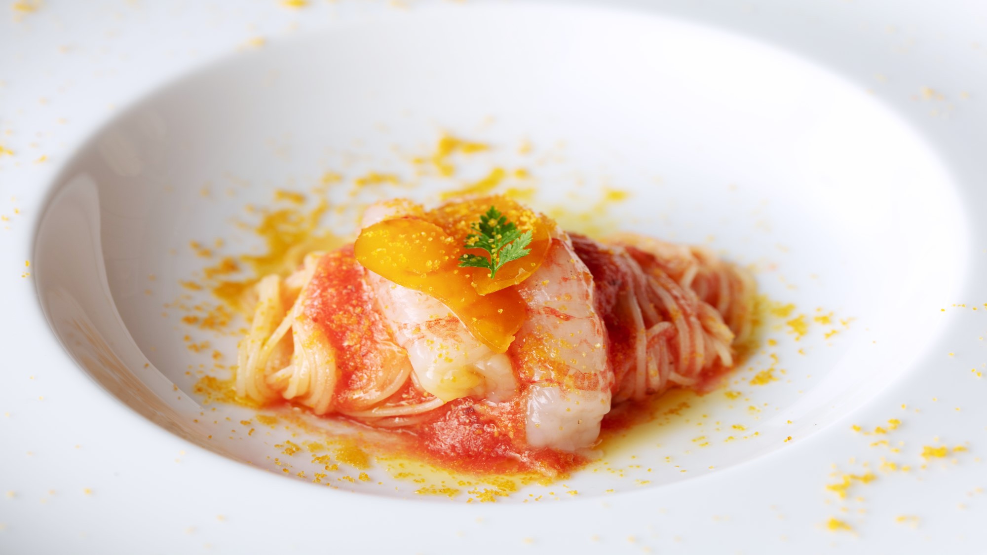 トラットリア＆ピッツェリア「カノビアーノ」ディナーコース付きプラン