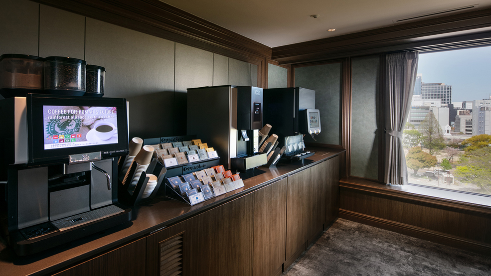 【連泊プラン・ツイン】　市内中心部で名古屋旅の拠点に／駐車場無料／食事なし