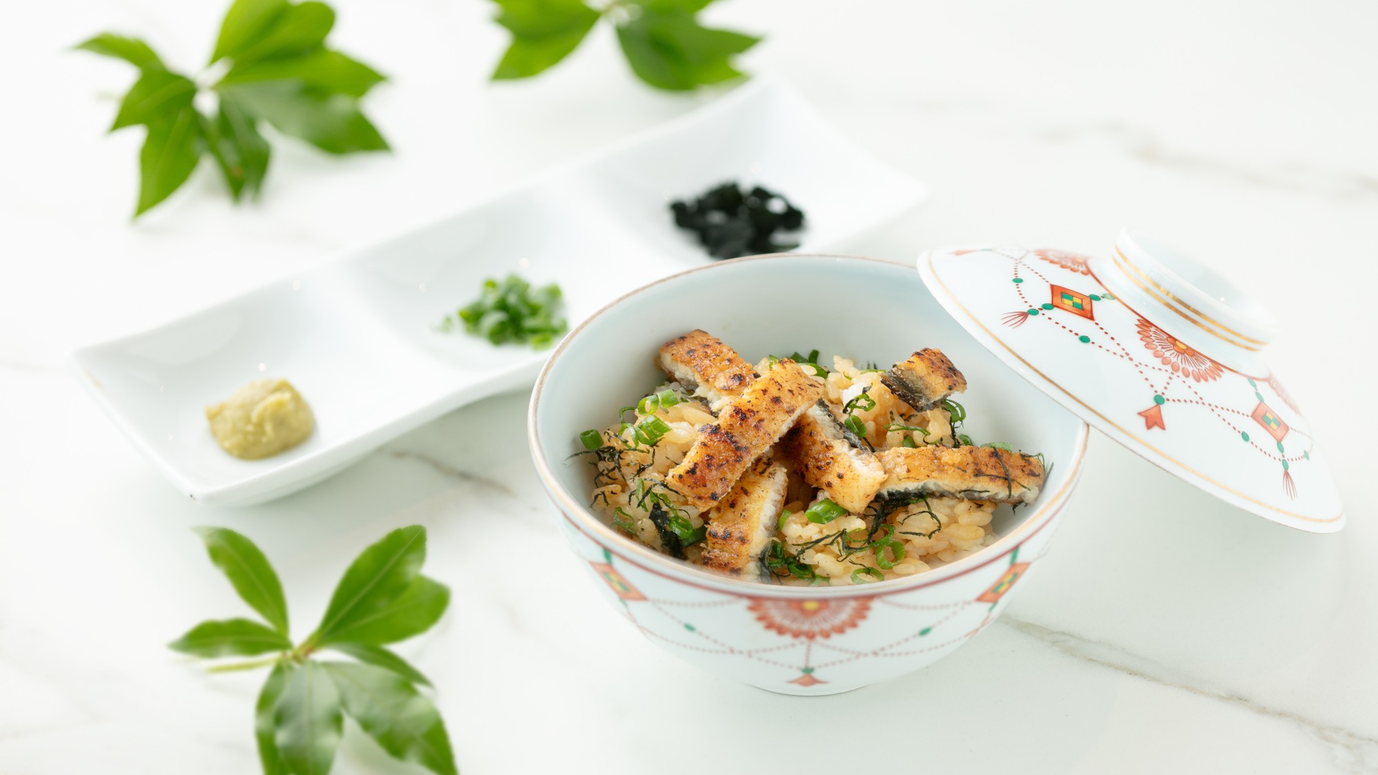 【エスパシオフロア専用ラウンジ】朝食　イメージ