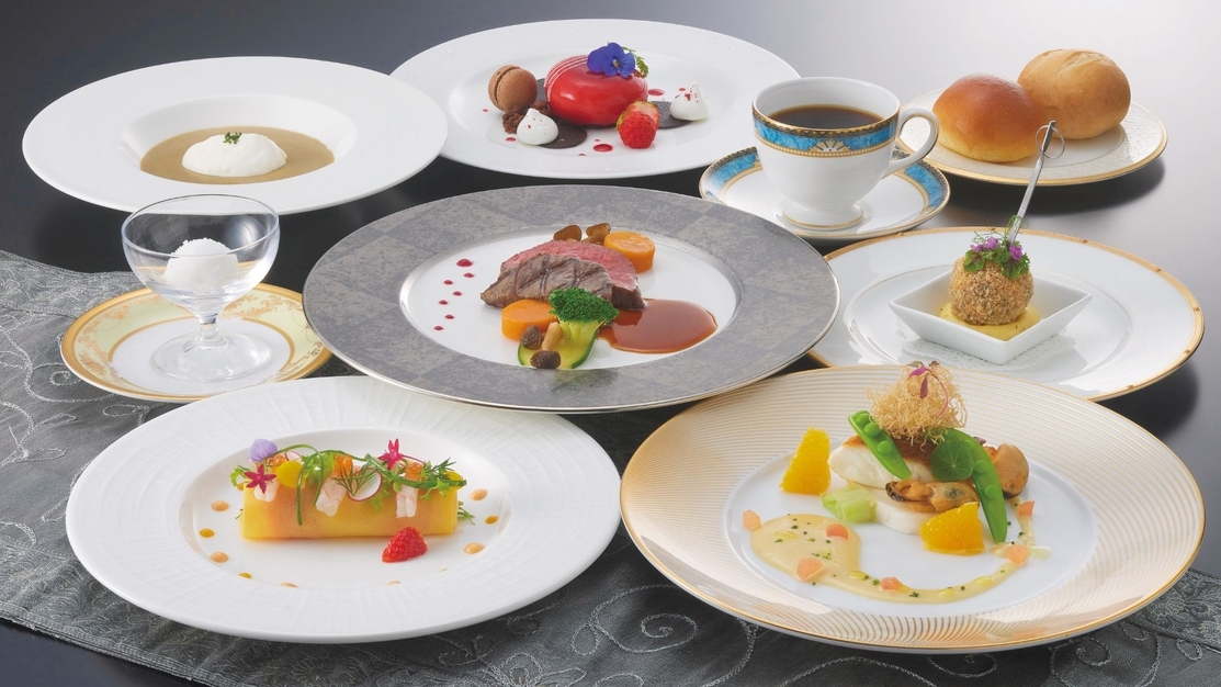 【感謝月間】おかげさまで22周年！感謝を込めた特別ディナーとともに道後の夜をお過ごしください♪