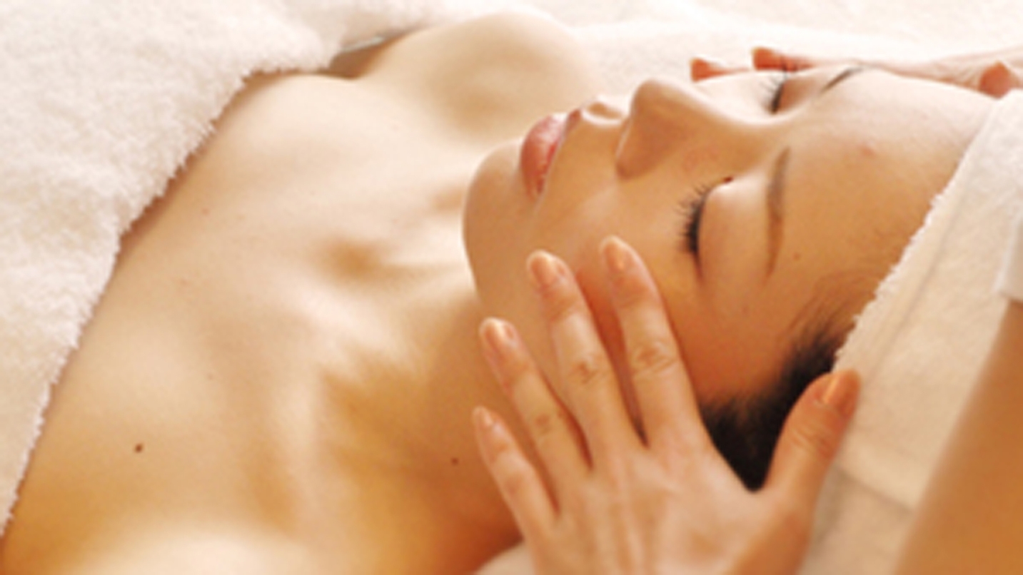 【癒旅】夫婦・カップルで癒されよう！女性はエステ♪男性はマッサージ♪心も身体も癒されて♪