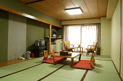 Room 403 (new)