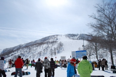★年末年始期間中！スキーヤー応援★１泊２食付き　カップルＯＫの禁煙室・２〜５連泊プラン