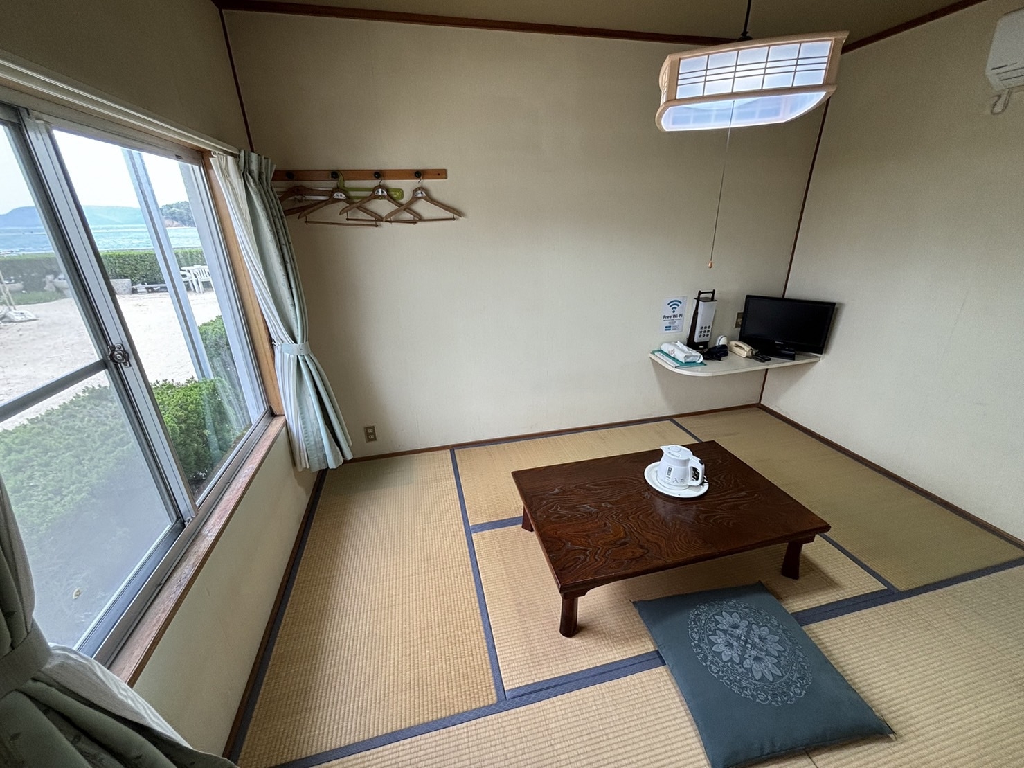 ◇和室３人部屋◇