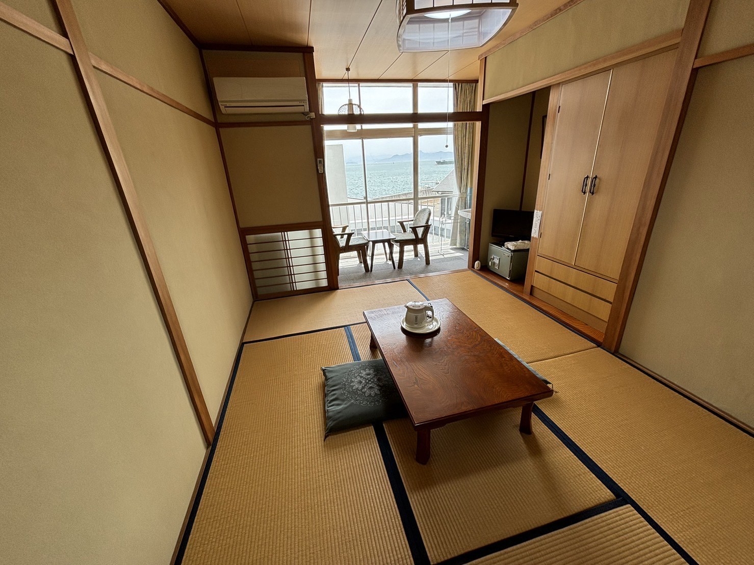 ◇和室４人部屋◇