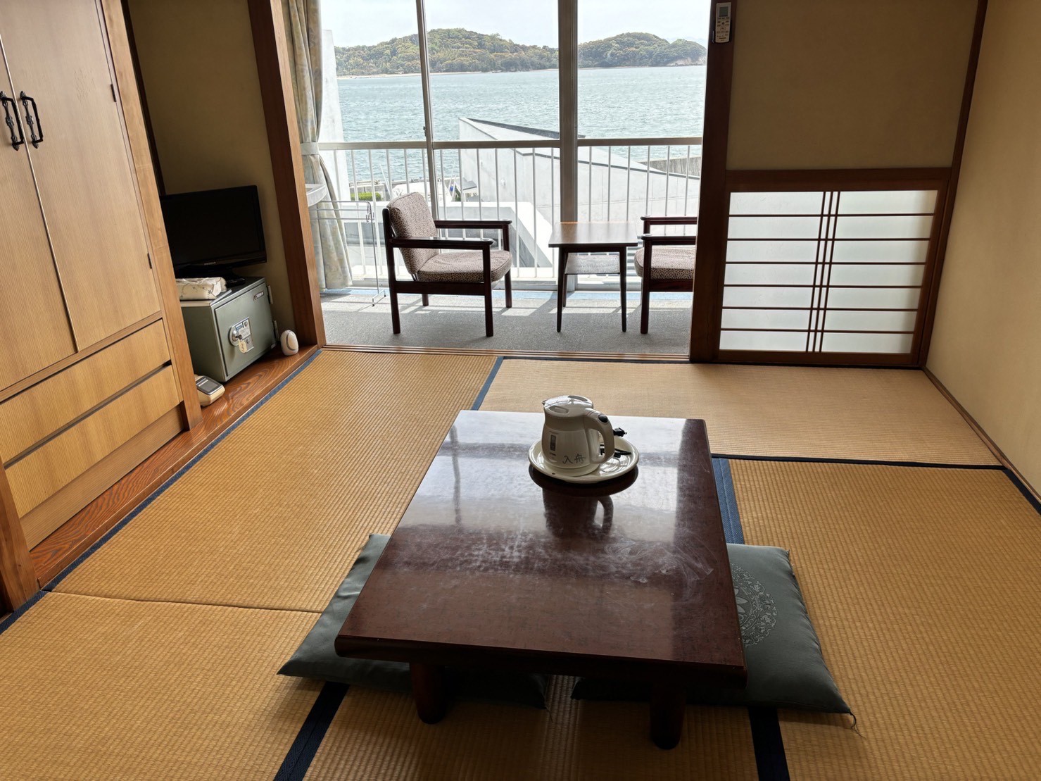 ◇和室４人部屋◇