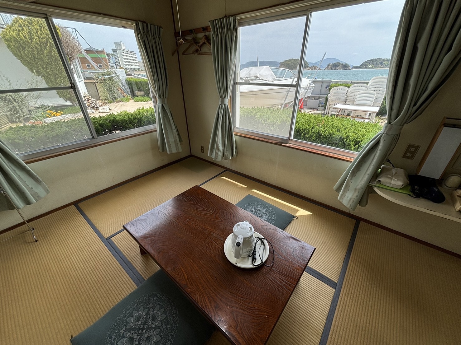 ◇和室３人部屋◇