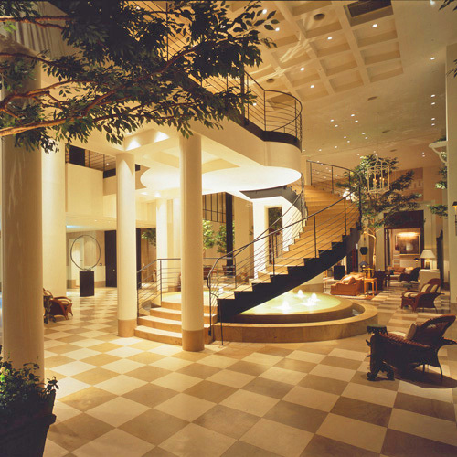 ホテル日航金沢 設備 アメニティ 基本情報 楽天トラベル