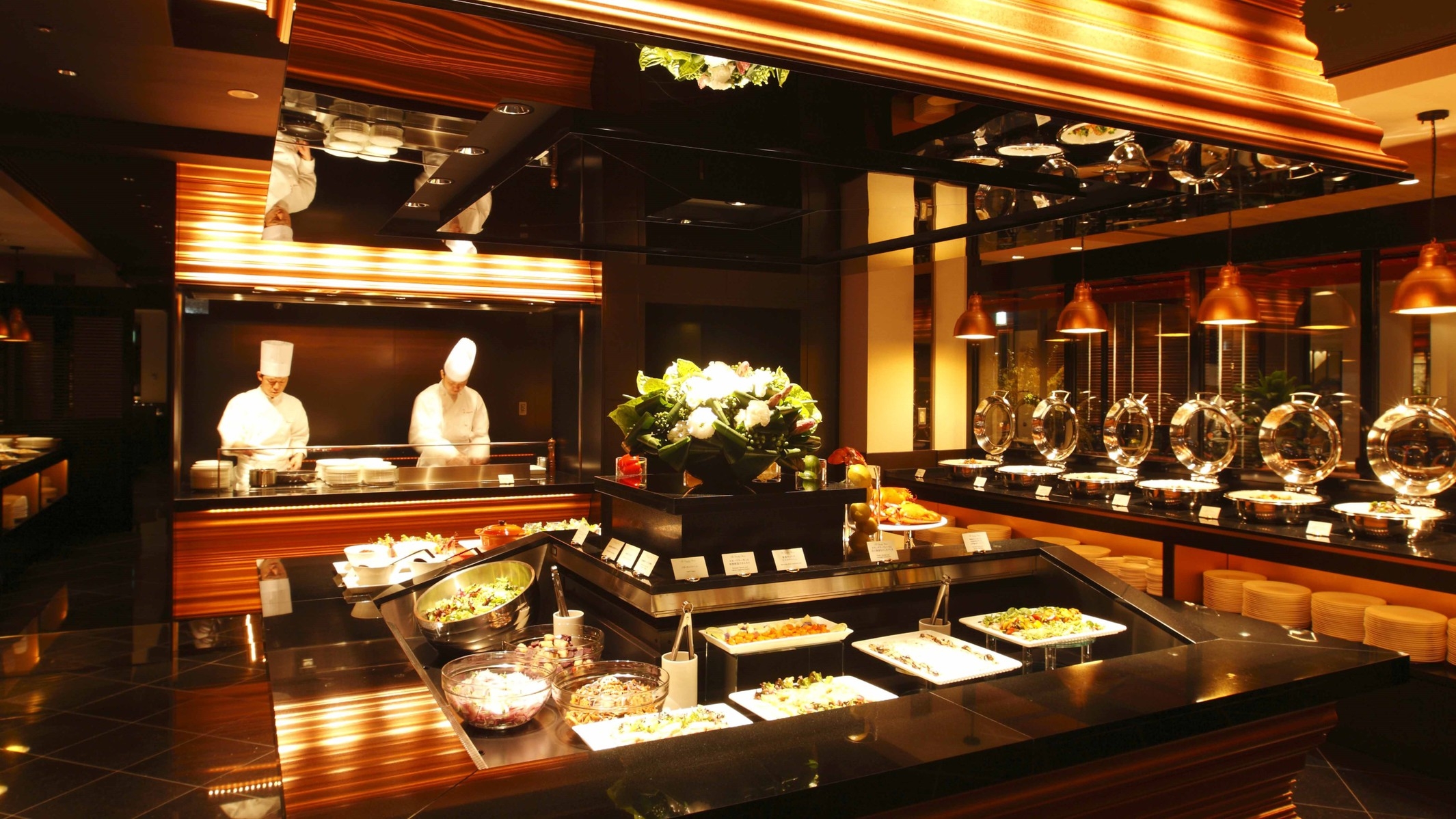 【15％OFF】【楽天スーパーSALE】26・28階リュクスフロア◆夜景を楽しむ高層階ステイ　朝食付