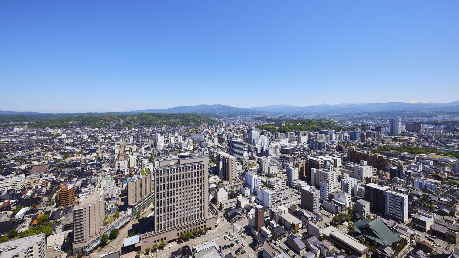 【連泊プラン】2連泊以上でお得！ゆったり金沢ステイ