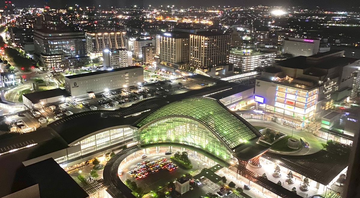 【10％OFF】【楽天スーパーSALE】早割★60日前までの早期予約でお得に金沢ステイ＜素泊り＞