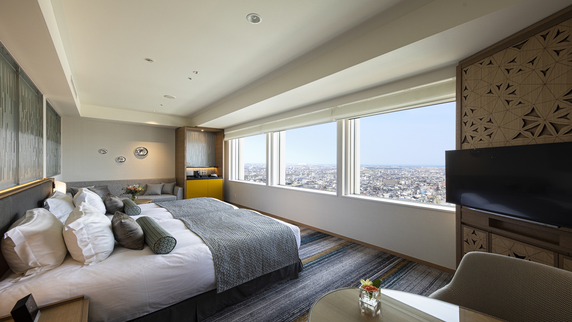 ホテルリソル横浜桜木町