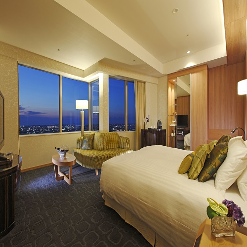 ホテル日航金沢 設備 アメニティ 基本情報 楽天トラベル