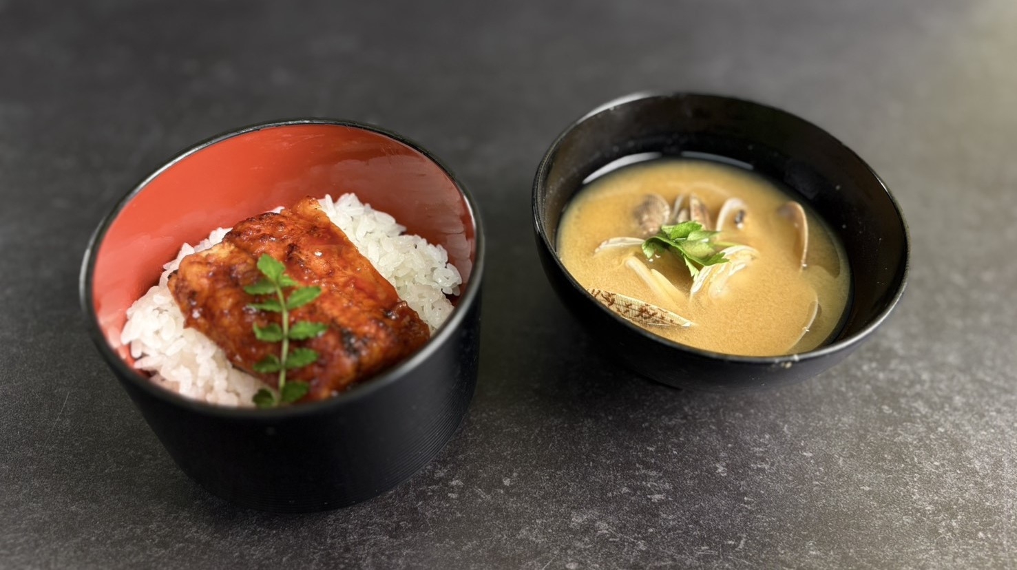 【禁煙】〈朝夕2食付〉彩り野菜と冷しゃぶのミニうな丼和膳
