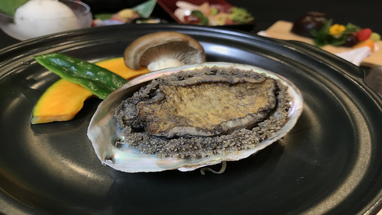 【禁煙】＜朝夕2食付＞年末年始限定！雅ーみやびー和洋会席コース
