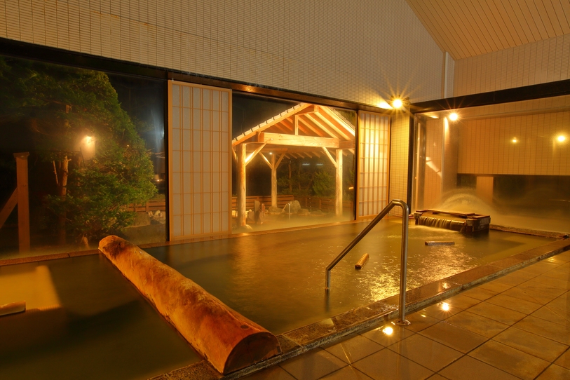 ゆったり味わうお一人様時間