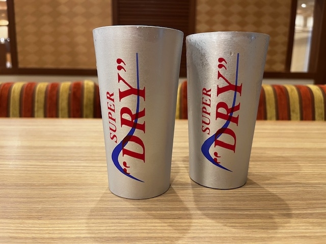【お日にち限定】夏だ！アサヒスーパードライで乾杯だ！