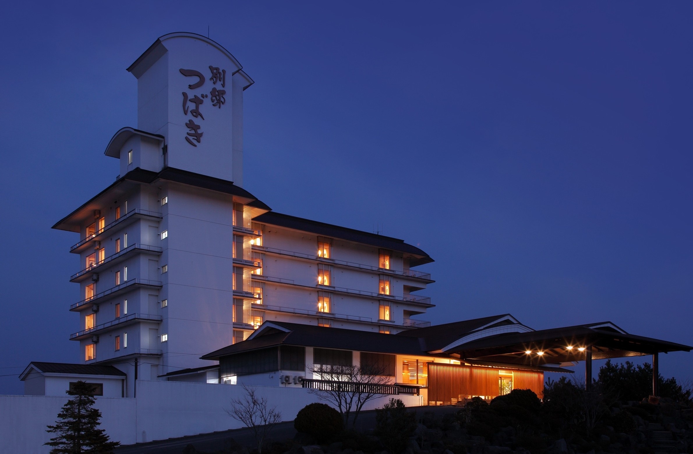 楽天トラベル 男鹿水族館 ｇａｏ 周辺のホテル 旅館