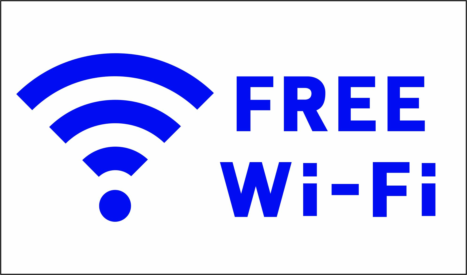 【全館Wi-Fi無料接続OK】スマホやPCもストレスフリーで利用可能です！