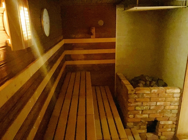 【素泊まり】おひとりさまでプライベートサウナ朝まで入りたい放題プラン【1名様限定価格】