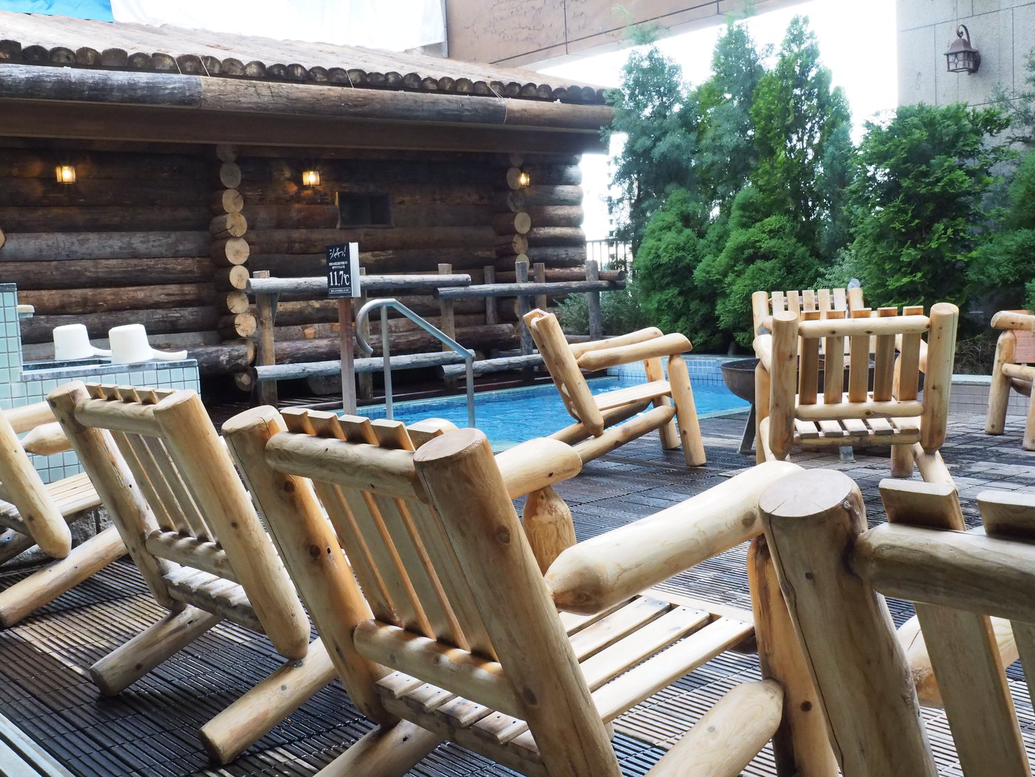 神戸サウナ&スパ(ホテルカプセルイン神戸) 宿泊プラン一覧【楽天トラベル】