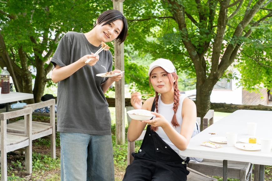 【スタンダード二食付き】当施設の基本プランはこちら♪