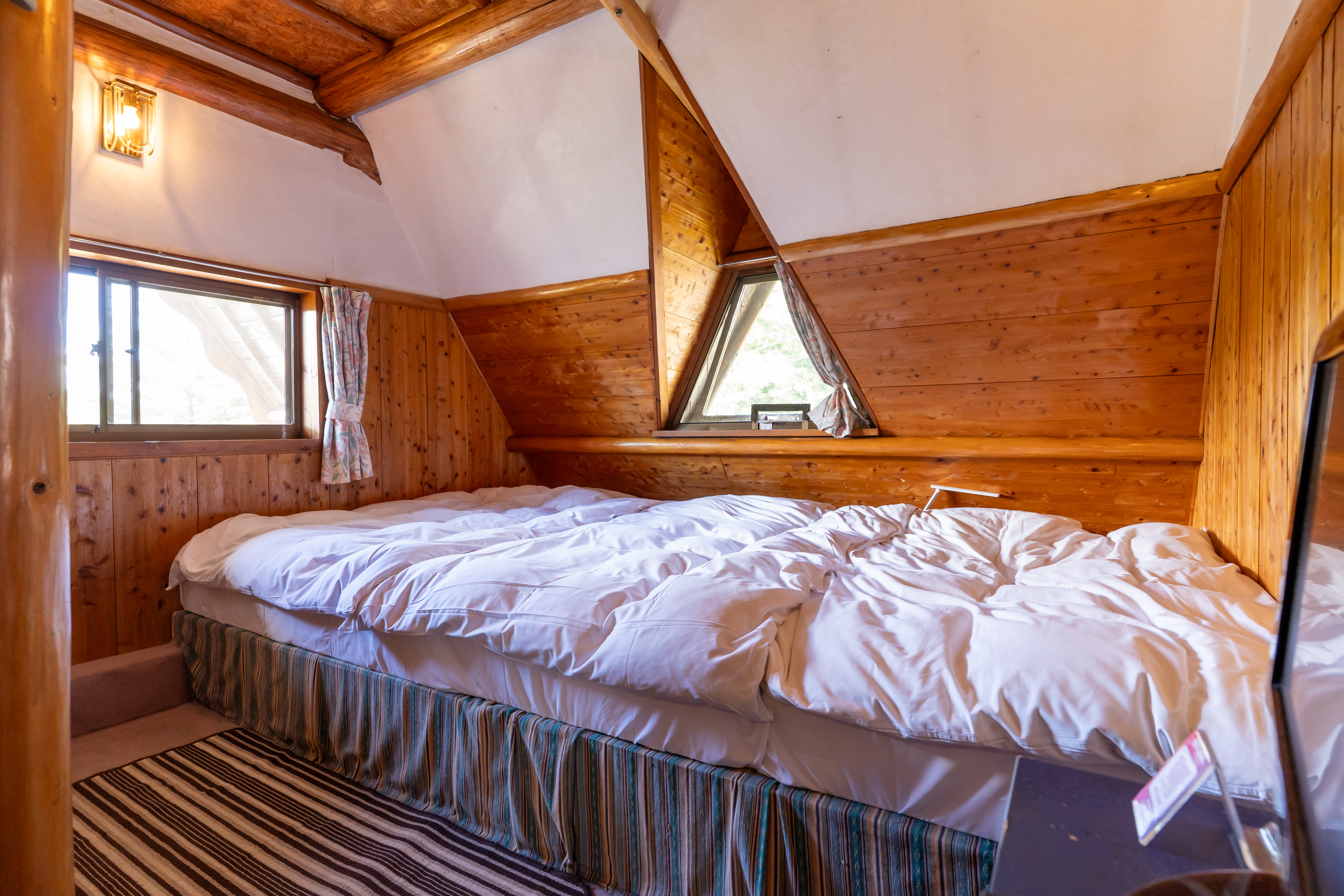 グリーンフィールド