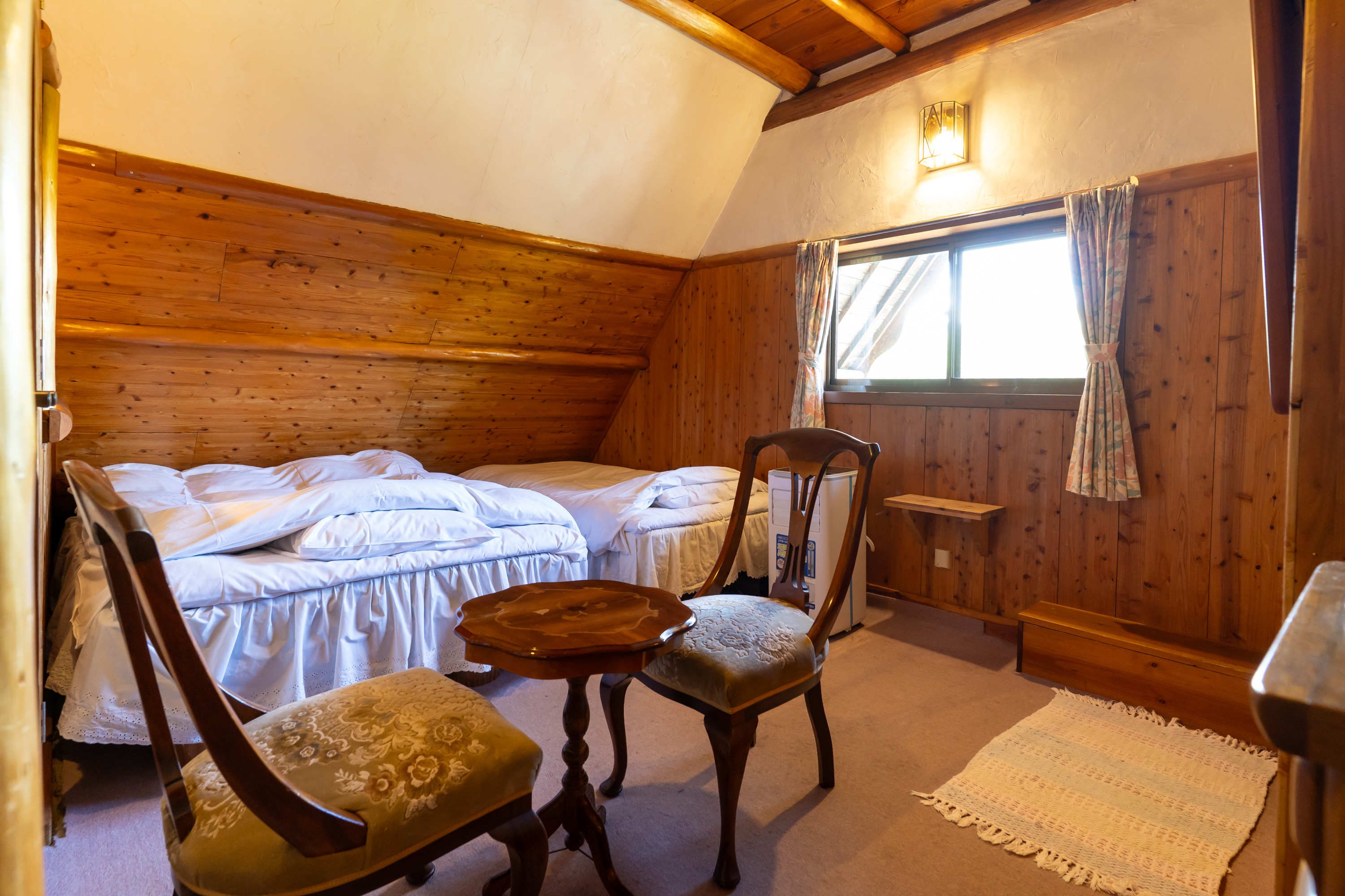 ホワイトホース