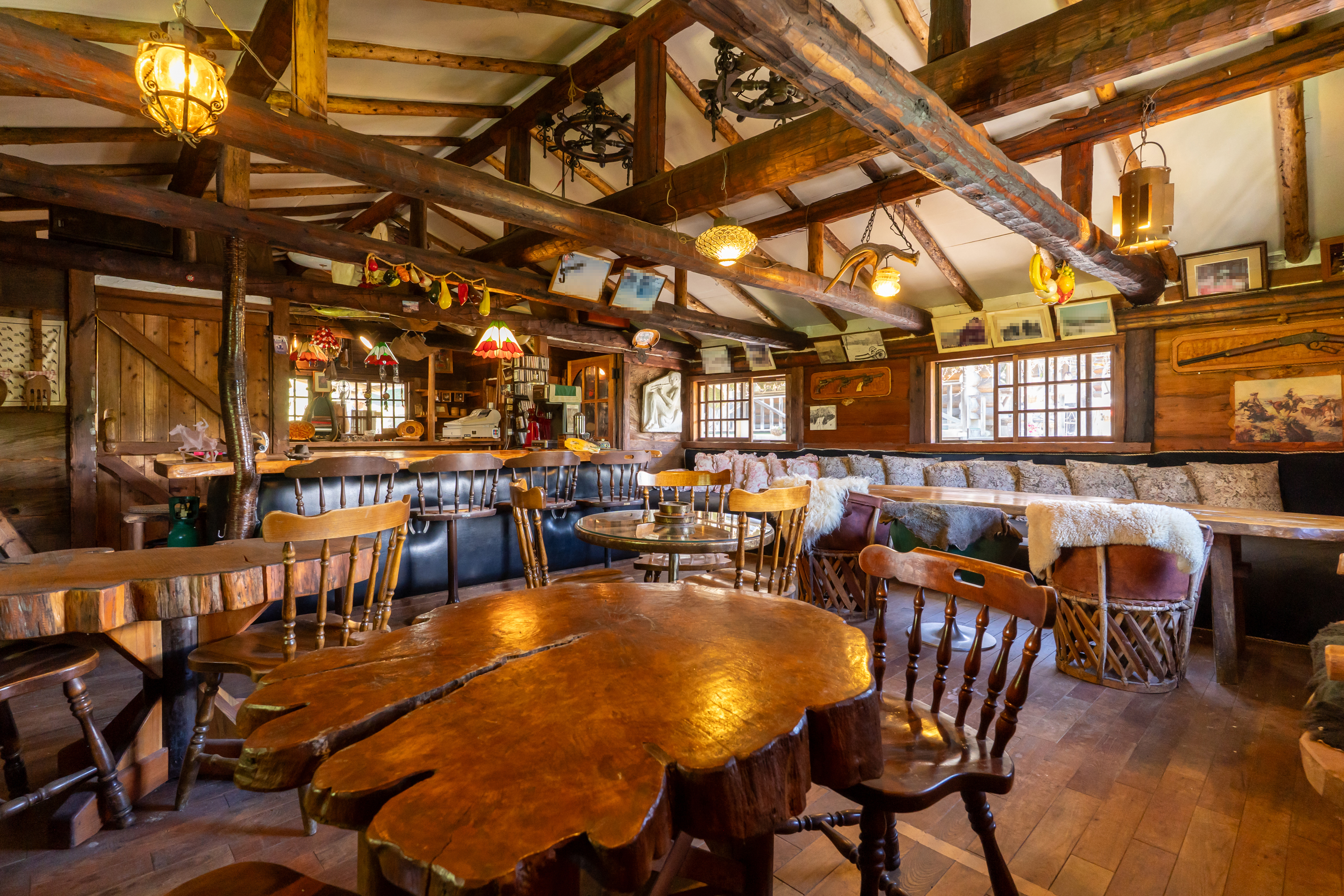 クラフト小屋Bar