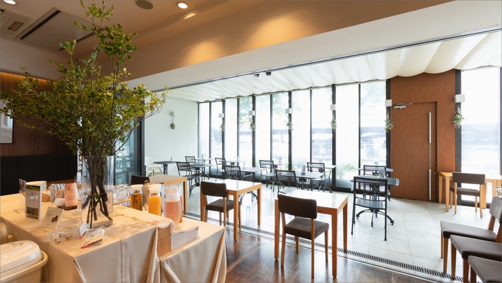 期間限定★朝食割引＆お客様の声を投稿してくださるお客様限定！【朝食付き】