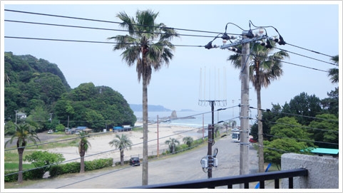 ９月も海を楽しむプラン【素泊まり】☆９月連休歓迎！！