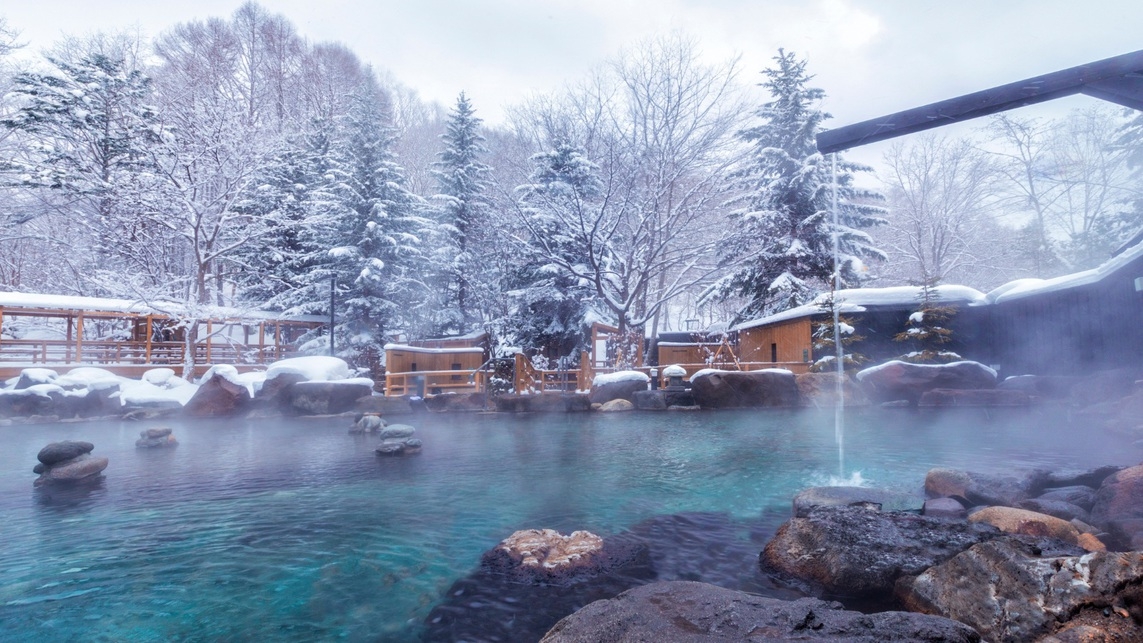 【期間限定】ひとり旅キャンペーン☆サウナリニューアルの「緑の風リゾート」大浴場ご利用付プラン