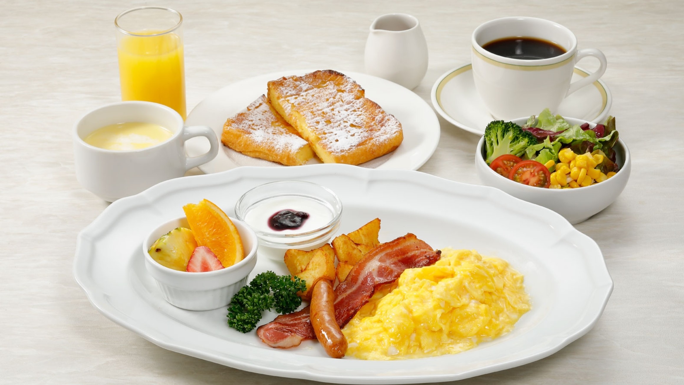 室数限定！！【朝食コミプラン】