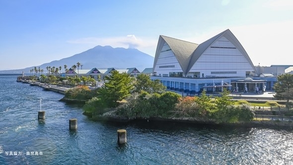 いおワールドへ行こう！【素泊まり】水族館チケット付き