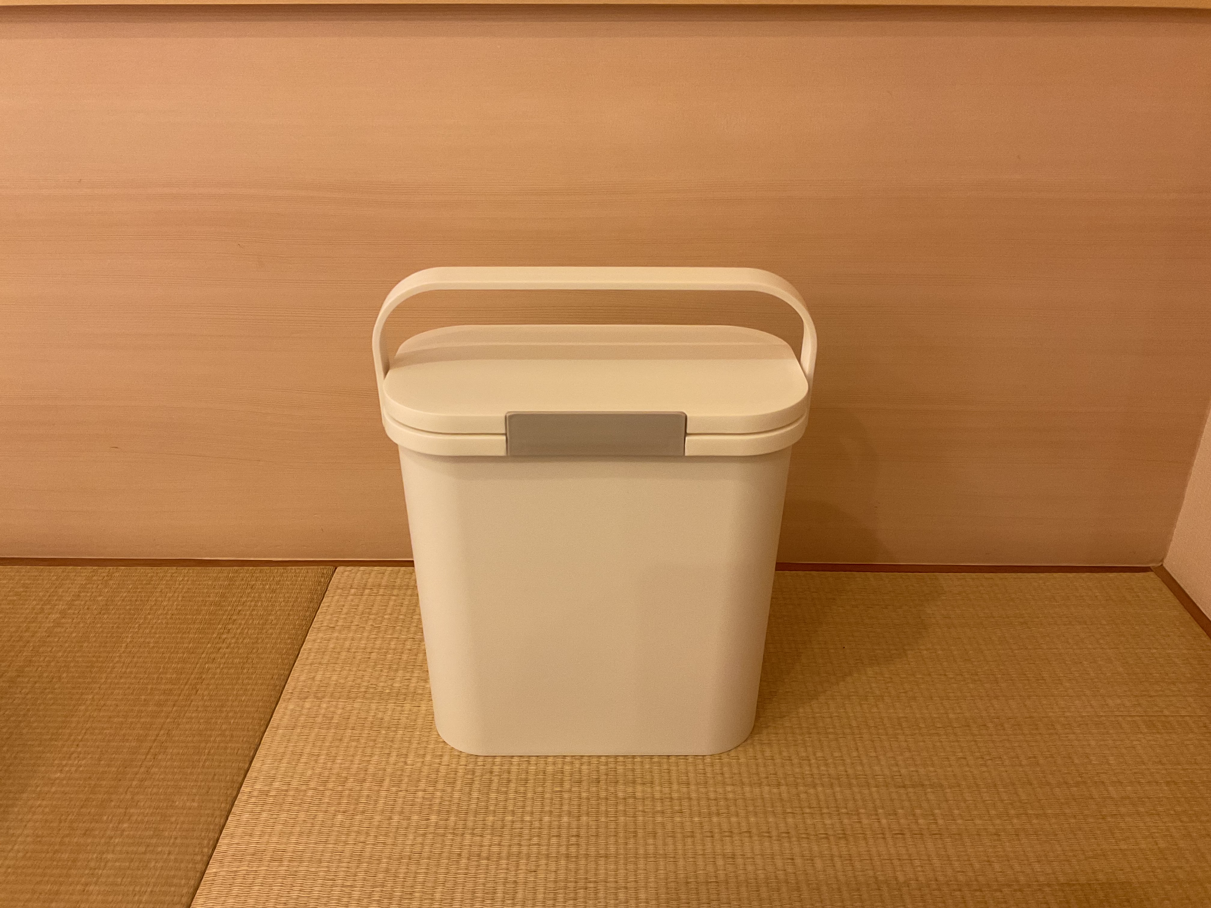 【貸出品】オムツ用ゴミ箱