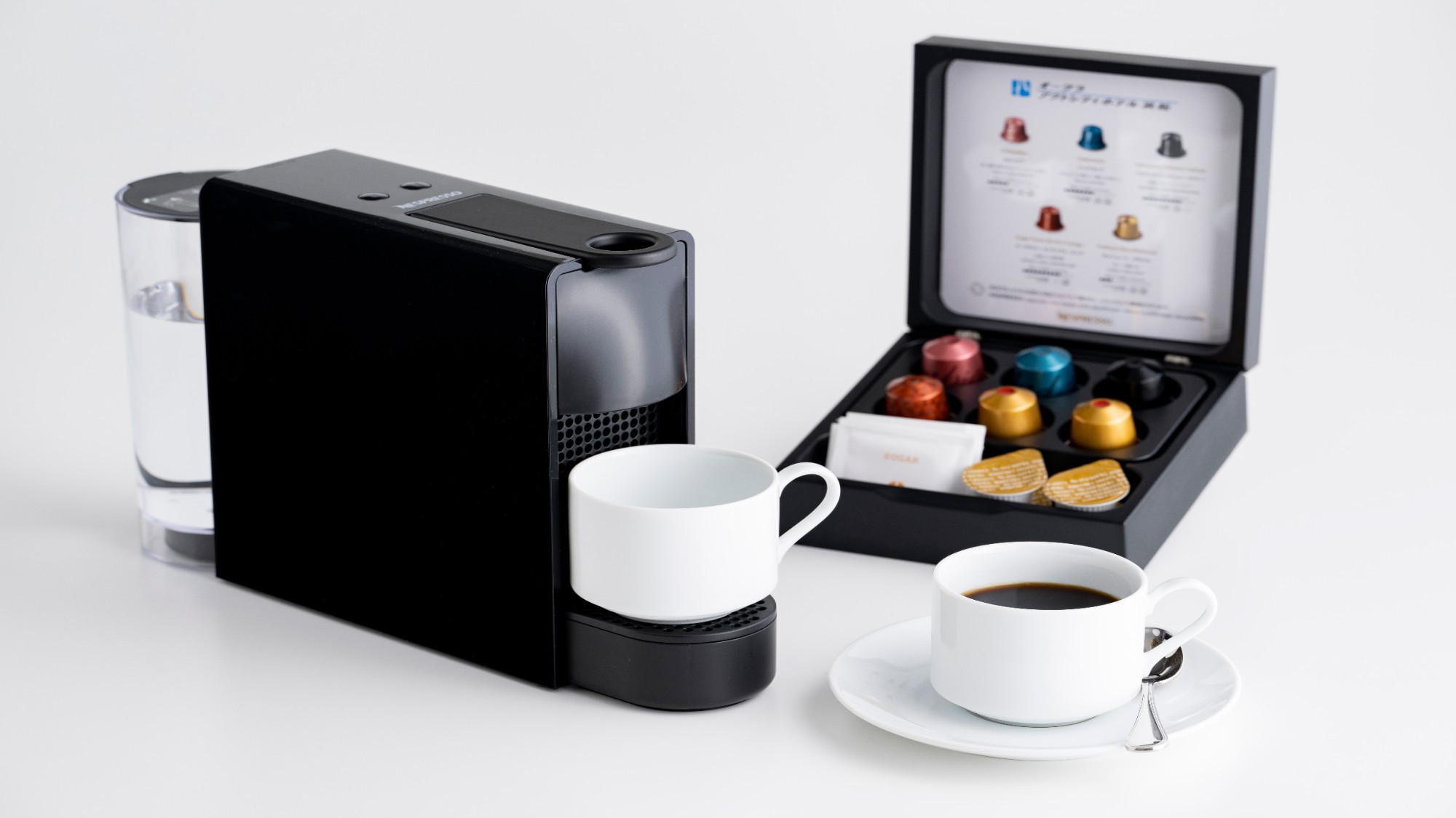 コーヒーメーカー