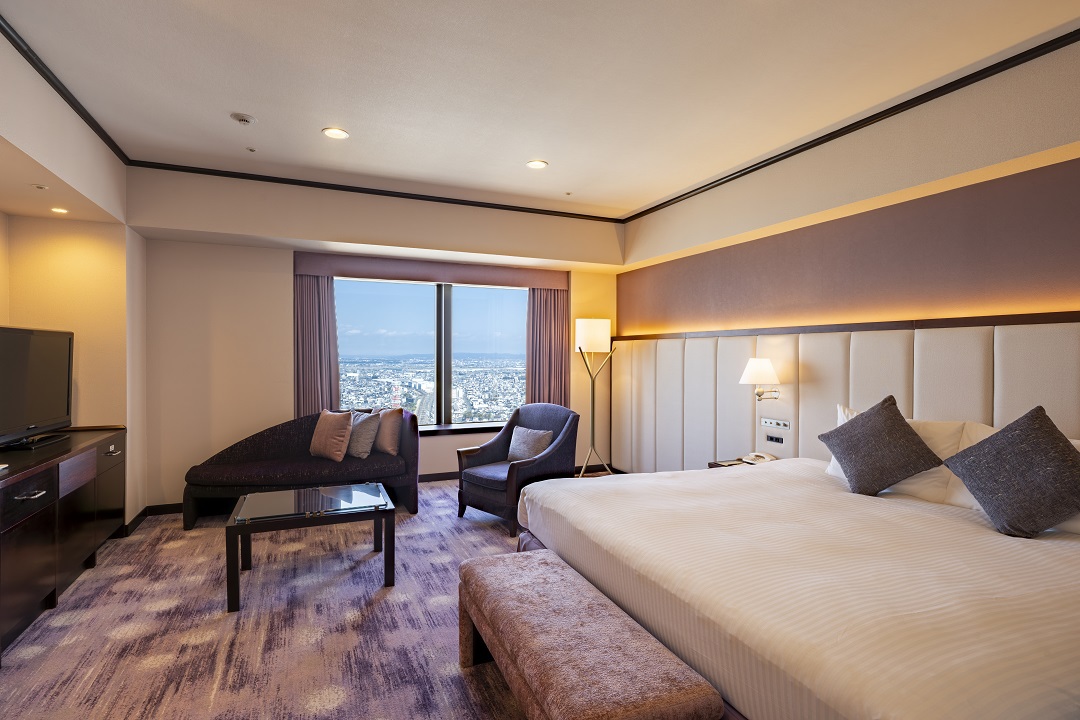 【リニューアル】プレミアムコンフォートコーナーダブル