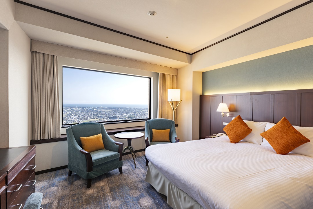 【リニューアル】プレミアムコンフォートダブル