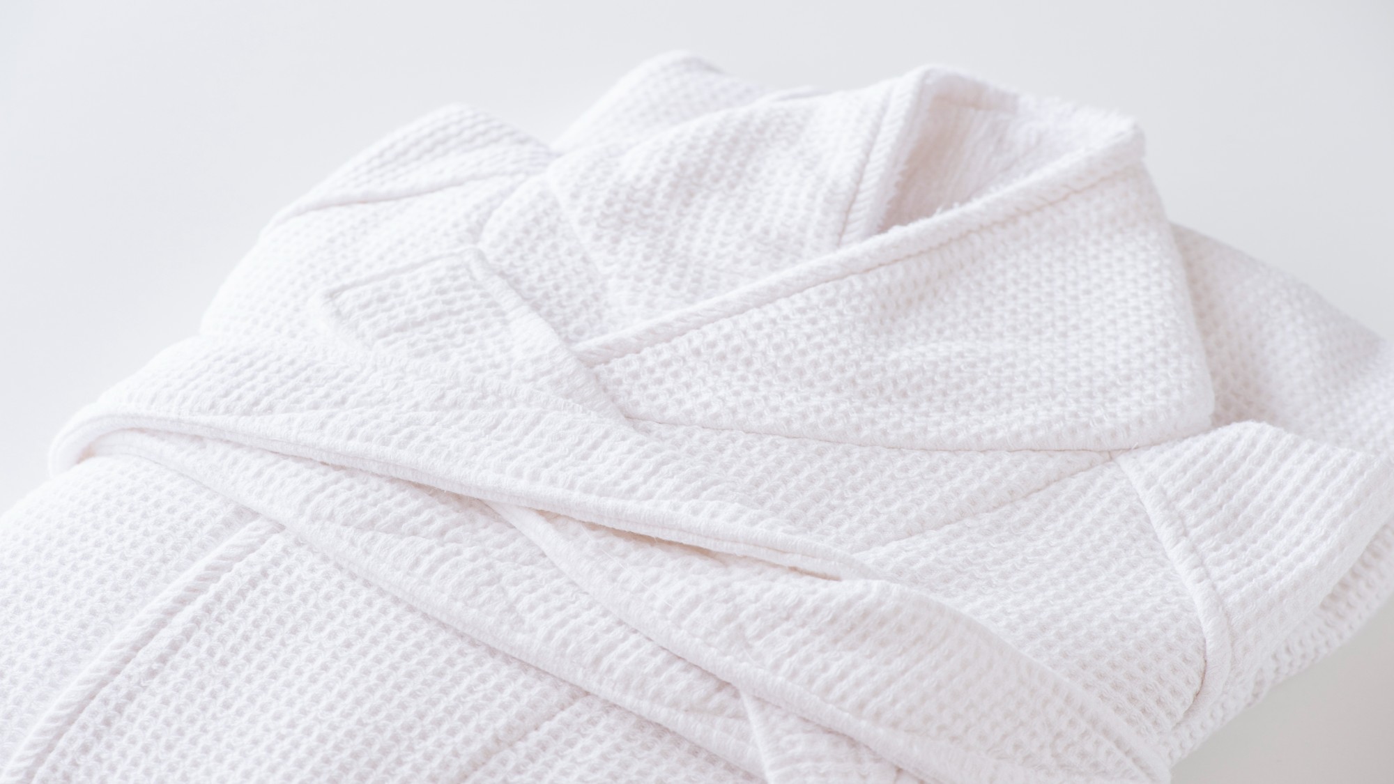 バスローブ　※43-44階限定