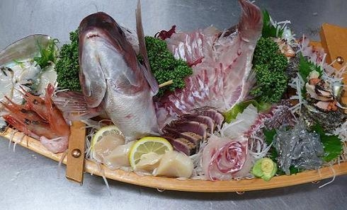 ★＊磯料理を楽しむ方に♪ 。＋☆新鮮地魚！磯料理付プラン【静岡県産】【伊豆箱根旅】