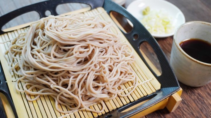 【直前割/2食付】夕食は日帰り温泉レストランでいただくお手軽プラン