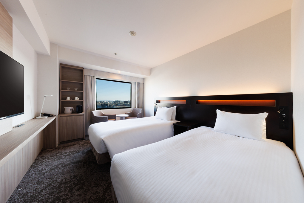 コンフォートツイン